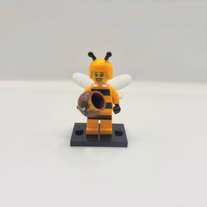 레고 시즌 미피 꿀벌알바 판매