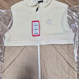 뉴발란스키즈 베스트 조끼