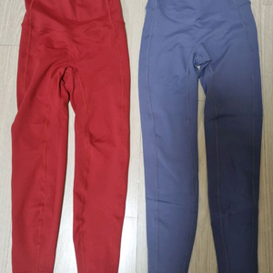 안다르 젝시 4종 일괄 택포