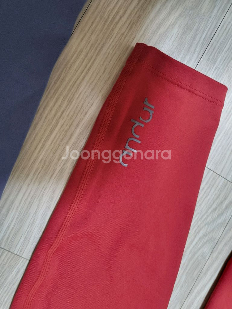 안다르 젝시 4종 일괄 택포--6