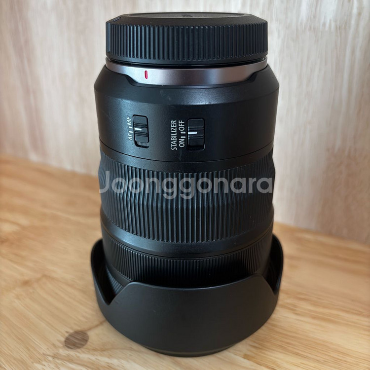 캐논 RF 24-70 알계륵 상태 최상--6