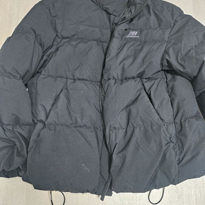 뉴발란스연아숏다운 90사이즈