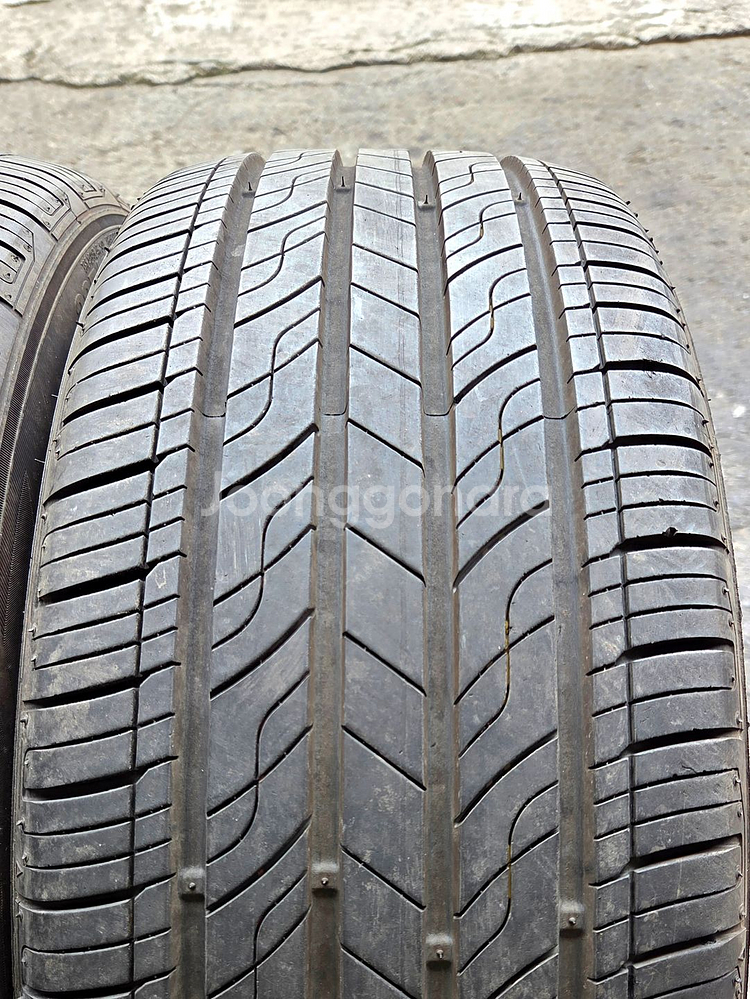 2254518 225 45 18 금호 TA21 타이어--1