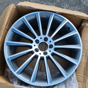 벤츠 s클라스 w222 마차휠 독일정품