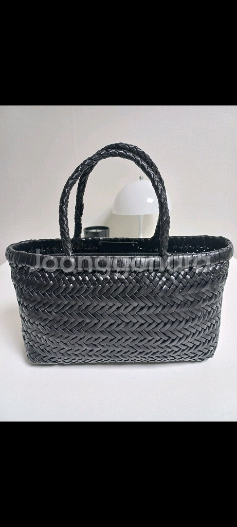 드래곤디퓨전 미니 플랫 고라 블랙 (새제품)--3