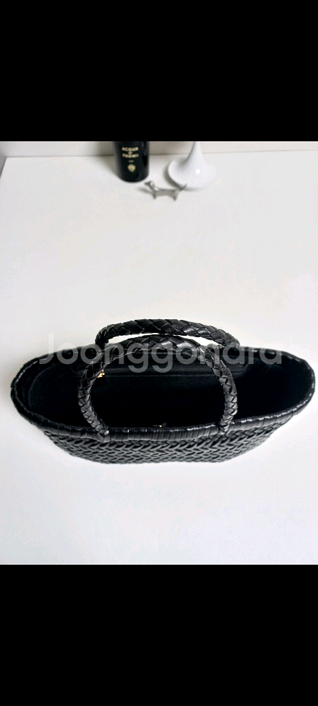 드래곤디퓨전 미니 플랫 고라 블랙 (새제품)--4