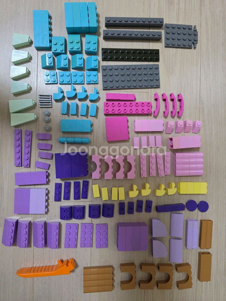 레고클래식 10704--5