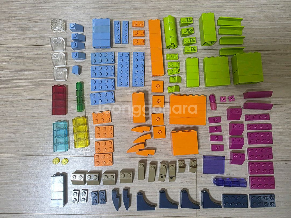 레고클래식 10704--4