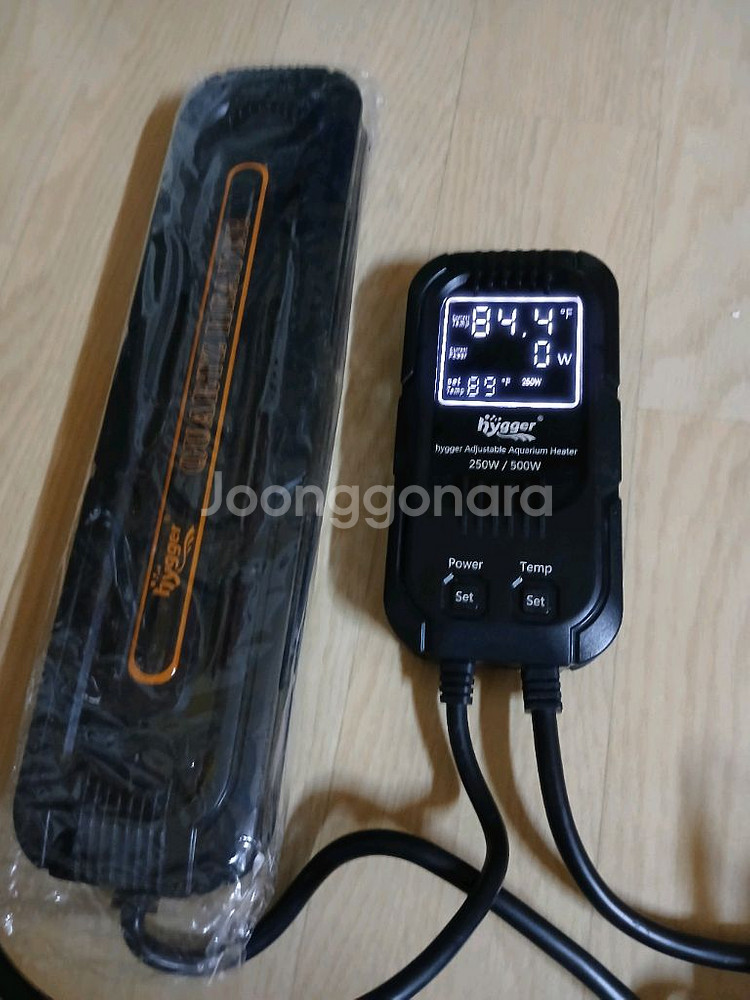 미국 아마존 수족관 히터, LED 6만원--5