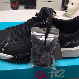 G/FORE G.112 새상품 골프화 판매하요~