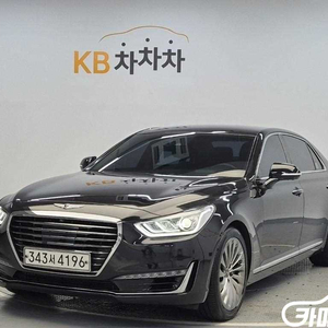 [제네시스]EQ900 3.3 T-GDI AWD 프리미엄