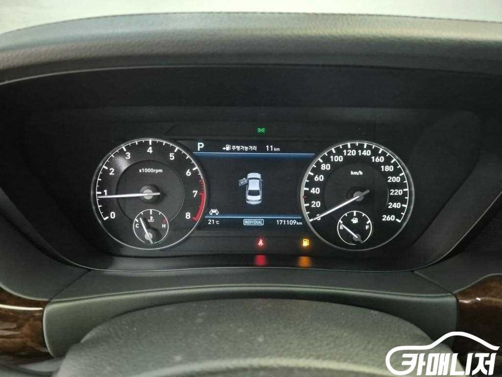 [제네시스]EQ900 3.3 T-GDI AWD 프리미엄--5