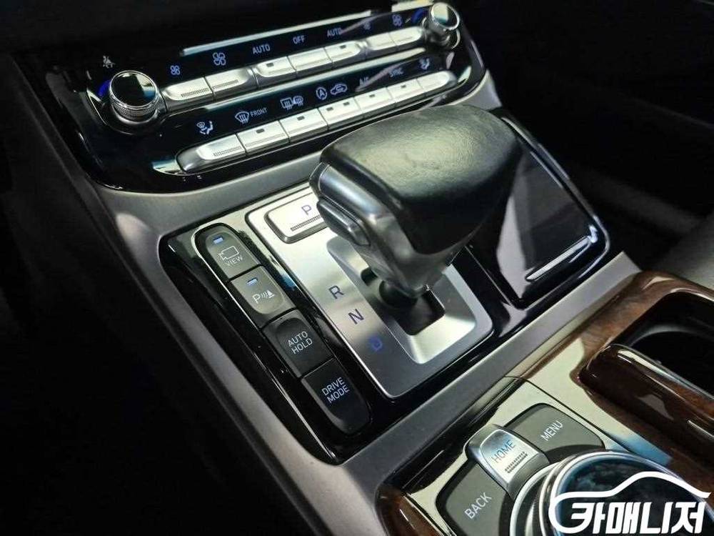 [제네시스]EQ900 3.3 T-GDI AWD 프리미엄--7