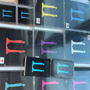 지드래곤 지디 위버멘쉬 앨범 일괄 판매