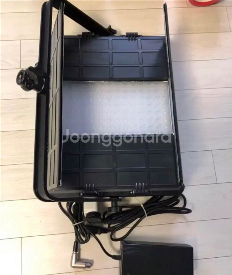 서울 스튜디오 촬영 영상 조명 팔콘아이즈 LED 800--3