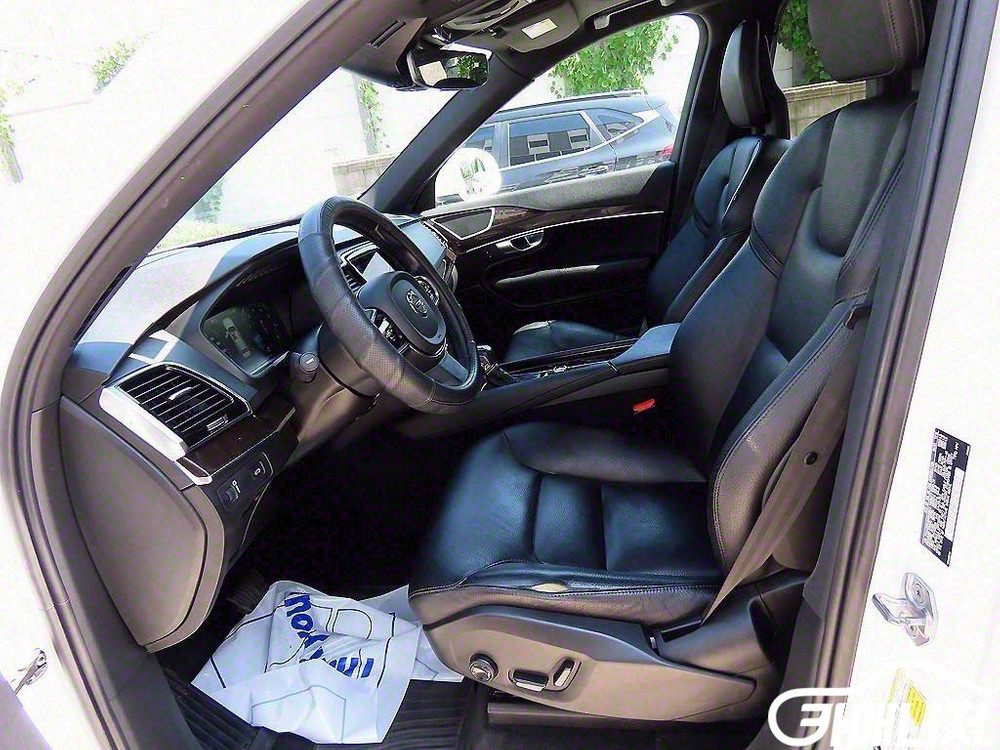 [볼보]XC90 2세대 2.0 T6 AWD 모멘텀 #앱 이미지