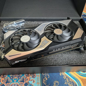 Asus ko 지포스 RTX 3070 gaming oc