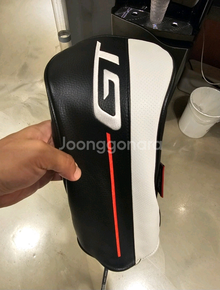 타이틀리스트 GT3 드라이버 디아나마6x--0