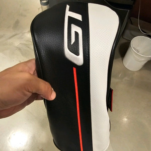 타이틀리스트 GT3 드라이버 디아나마6x