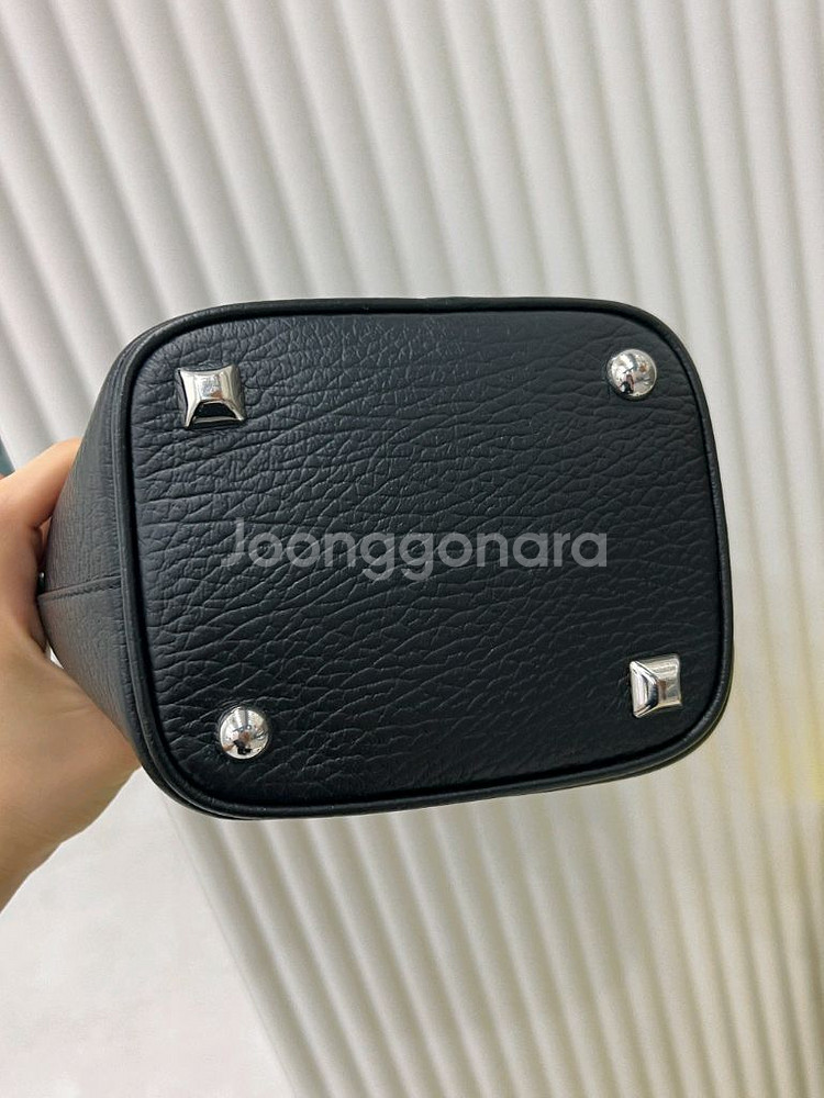 마르지엘라 5ac 버킷백--4