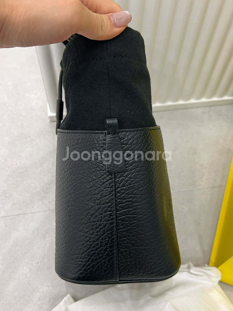 마르지엘라 5ac 버킷백--6