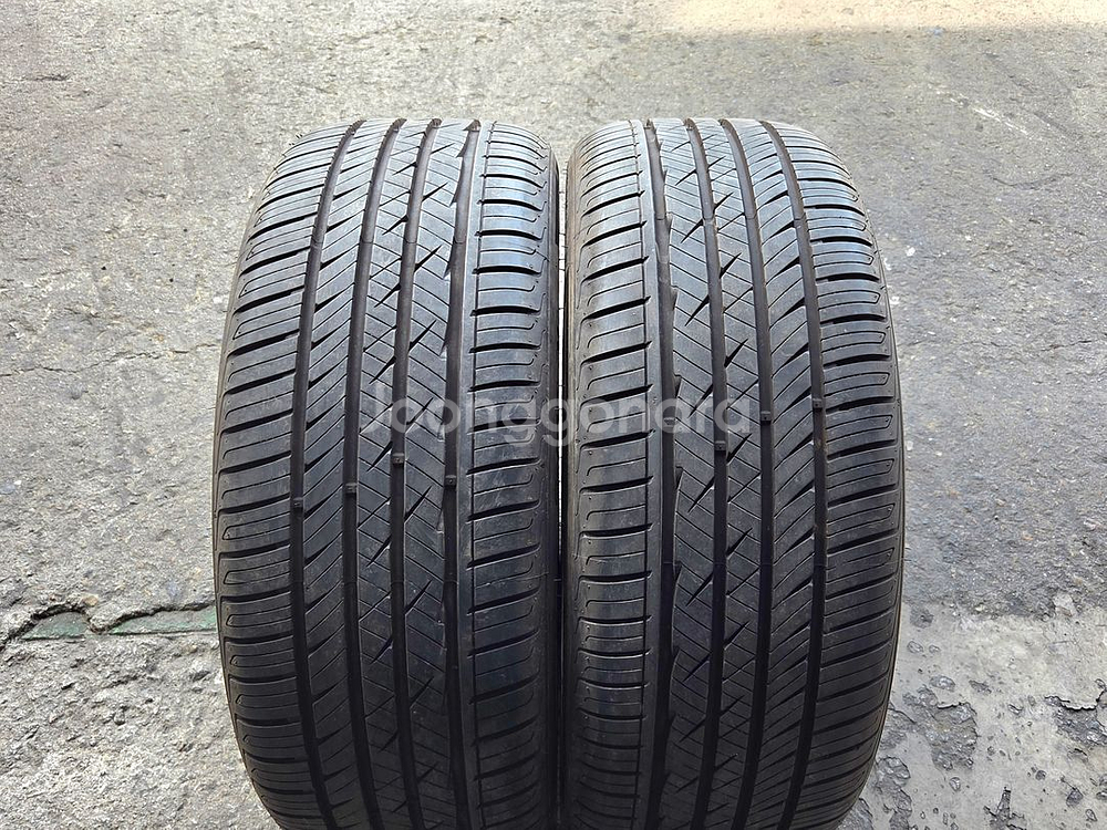 2155017 215 50 17 한국 라우펜 타이어--0