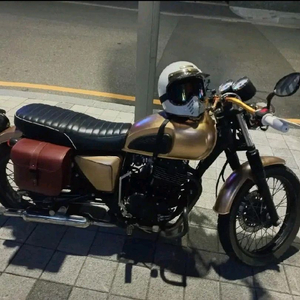 이탈젯 그리폰400. 이미지