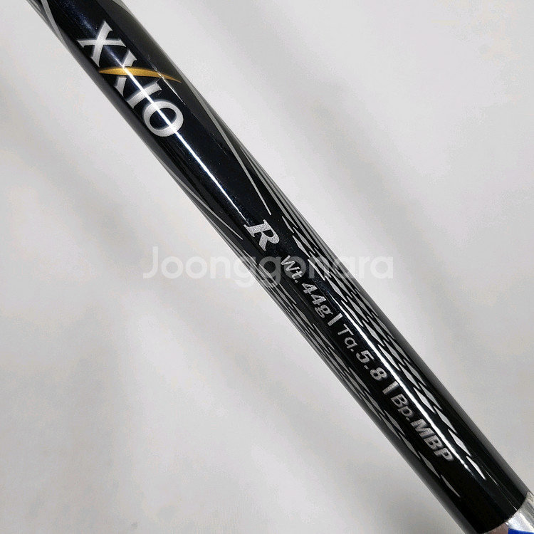 젝시오7 드라이버10.5도 R 정품 E505079--6
