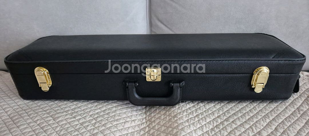 소프라노 색소폰--1