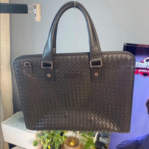 서울 남성 보테가 서류가방