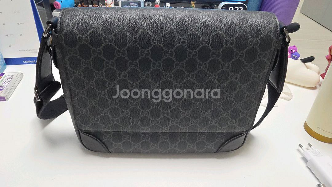 구찌 숄더백 남성 판매합니딘!!!--0