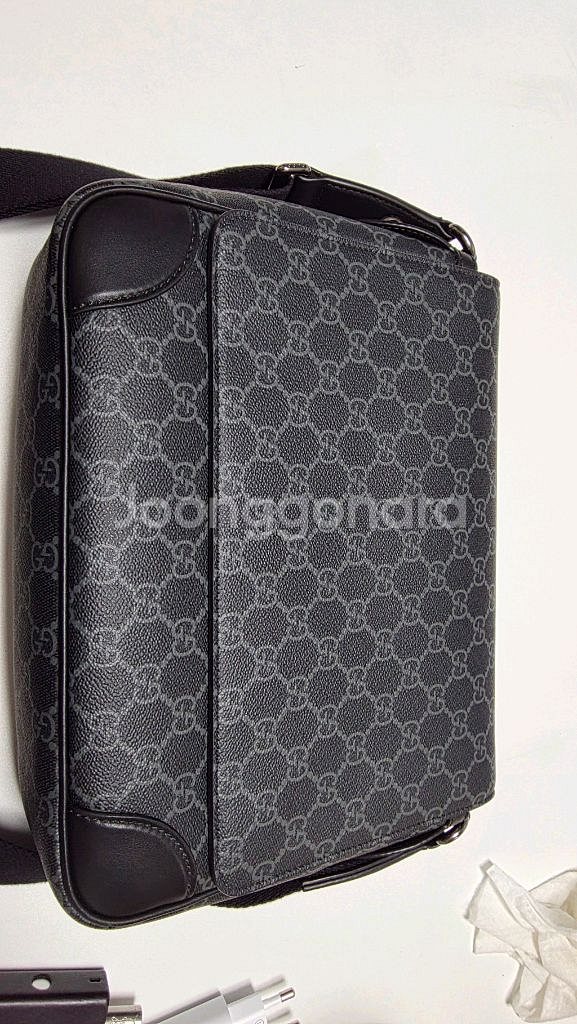 구찌 숄더백 남성 판매합니딘!!!--3