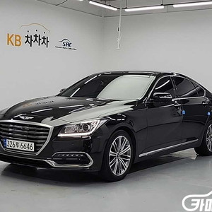 [제네시스]G80 3.3 GDI AWD 럭셔리 #앱특가