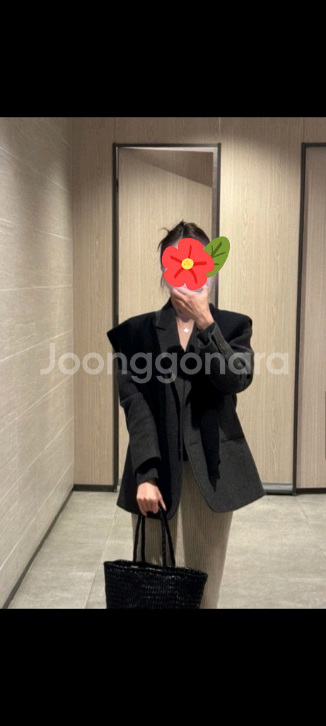 드래곤디퓨전 미니 플랫 고라 블랙 (새제품)--8