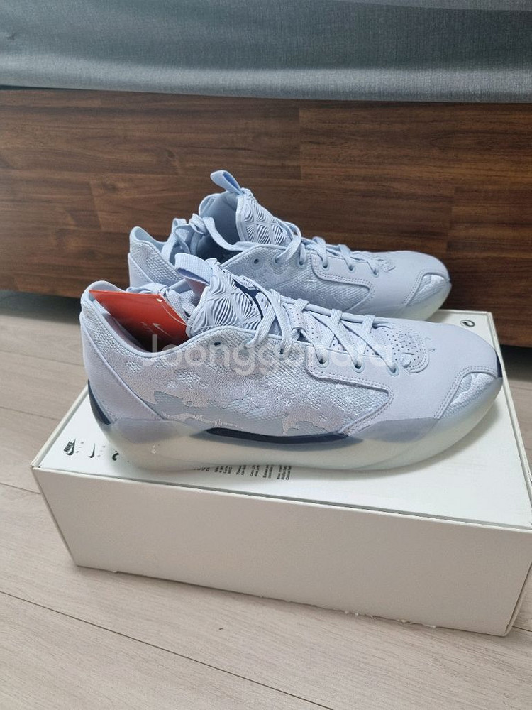 미시착새상품)) 나이키 조던39 농구화 275--0