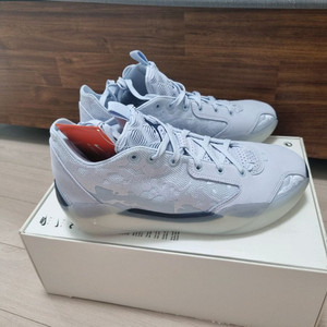 미시착새상품)) 나이키 조던39 농구화 275