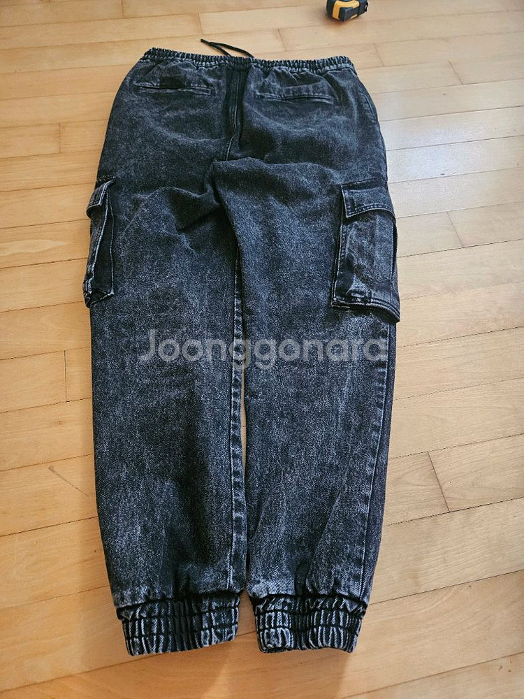준지카고데님청바지 48--3