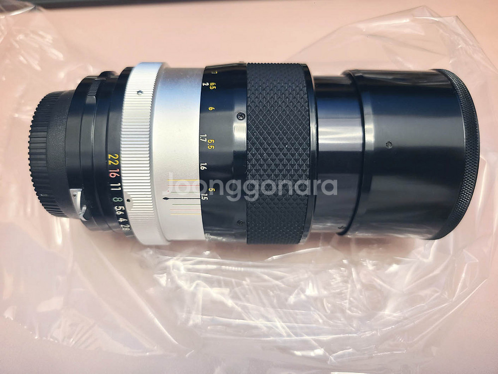 카메라 A7CR 소니 렌즈 2개 가방 삼각대 풀세트--5