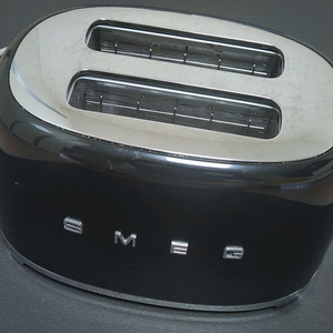 SMEG 스메그 토스트 토스터기