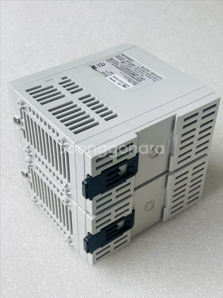 KEYENCE. MS2-H75 3.2 A--1