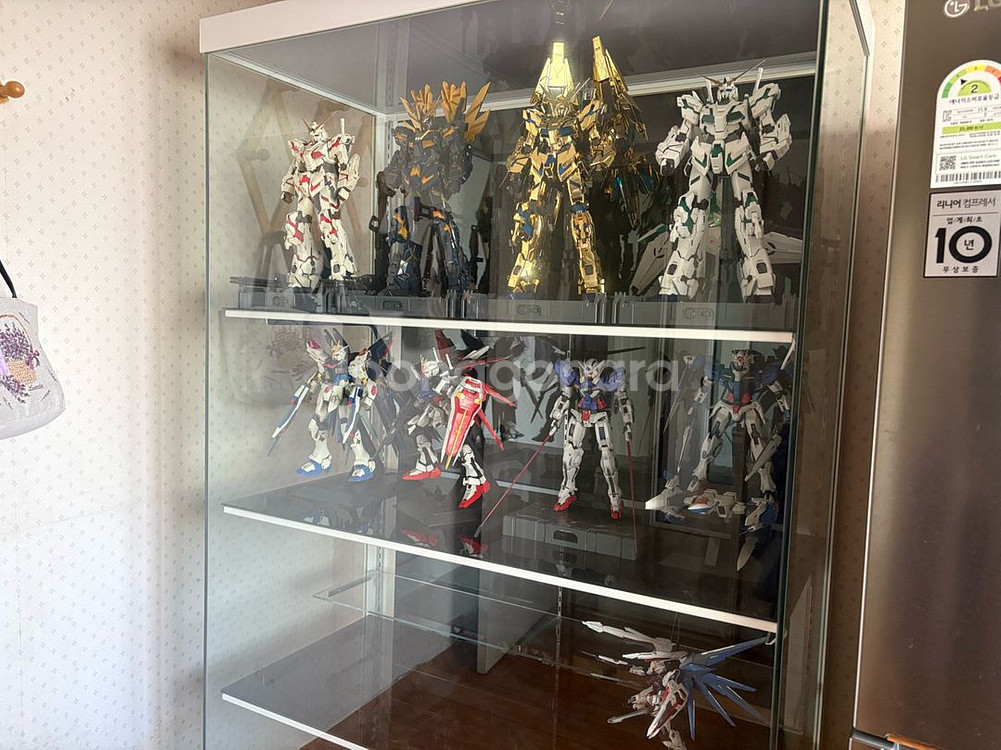 PG건담 단순조립품 가조 판매합니다--0