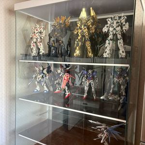 PG건담 단순조립품 가조 판매합니다