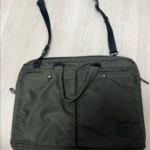 만다리나덕 노트북 가방