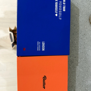 BTS world tour London