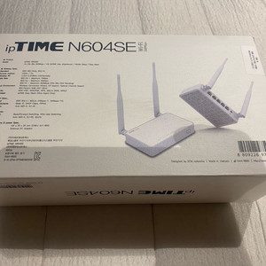 유무선 공유기 판매 합니다.