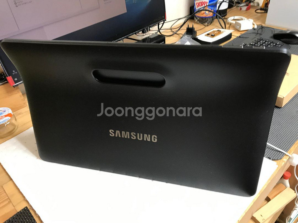 삼성 갤럭시뷰 SM-T670 태블릿PC(32G)--3