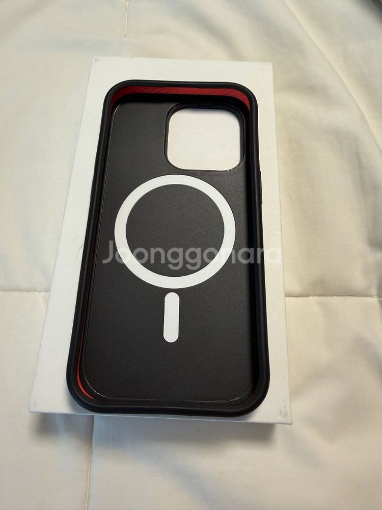 [Casetify] 케이스티파이 팬그램 아이폰14프로--4