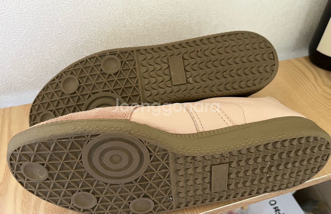 리프로덕션 오브 파운드 독일군 275size--2