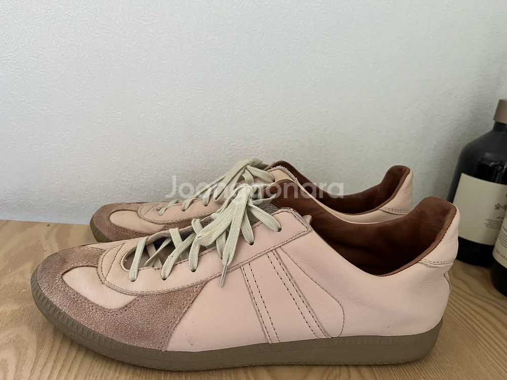 리프로덕션 오브 파운드 독일군 275size--0