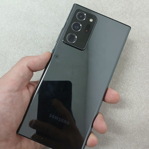 갤럭시노트20울트라 256GB 팝니다!!